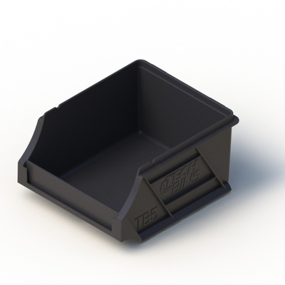 Parts Bin Recycled B05 118mm x 100mm x 60mm