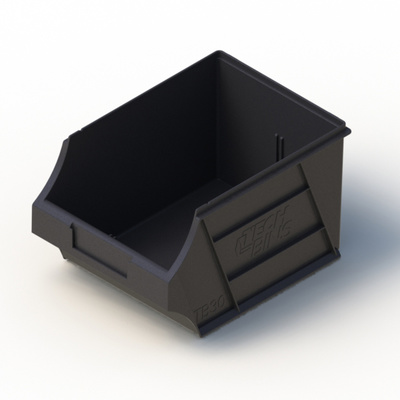 Parts Bin Recycled B30 280mm x 204mm x 164mm 