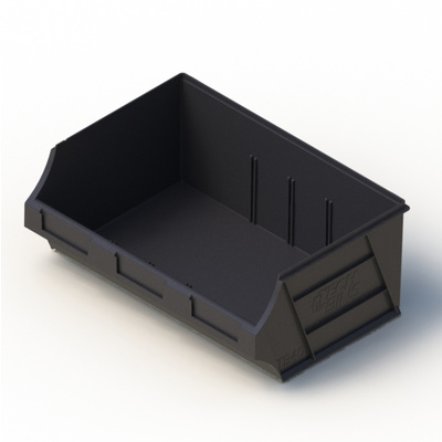 Parts Bin Recycled B40 280mm x 410mm x 164mm 