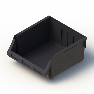 Parts Bin Recycled B60 458mm x 414mm x 215mm 