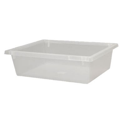 Nesting Crate C4C 13.5L Clear