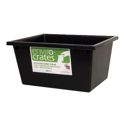 Nesting Crate C4DR 22L Recycled