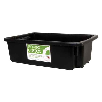 Stack 'n' Nest Crate C7R 32L Recycled