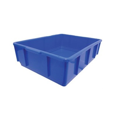 Stacking Totes C13T 13L Blue