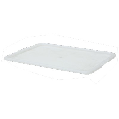 Multi Purpose Tray Lid Clear