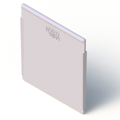 Parts Tray Dividers Suits B12, B17 & B27 Grey