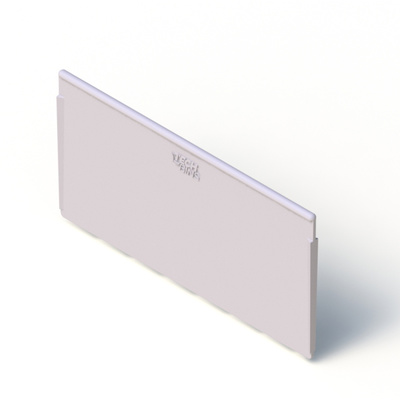 Parts Tray Dividers Suits B24, B25 & B28 Grey