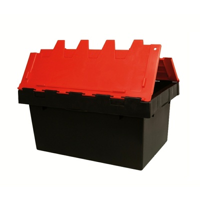 Security Crate 68 