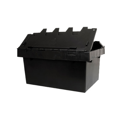 Security Crate 68 Recycled