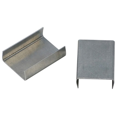 Steel Strapping Seals Snap On 12mm