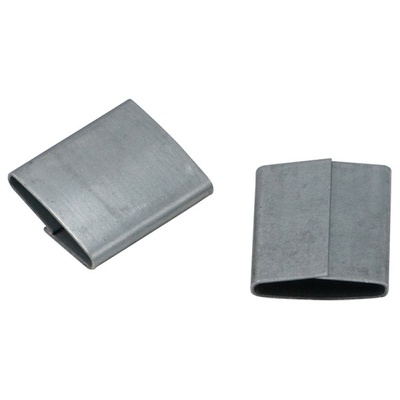 Steel Strapping Seals Short Pusher 13mm