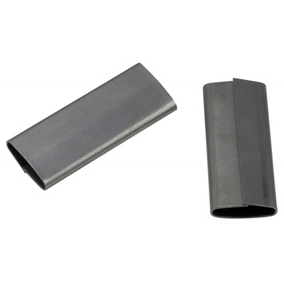 Steel Strapping Seals Heavy Duty Pusher 19mm