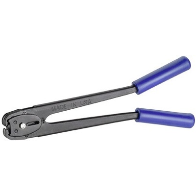 Heavy Duty Double Notch Sealer 12mm