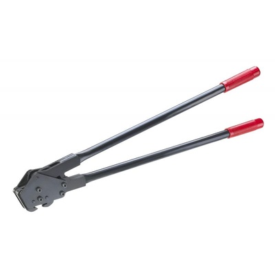 Heavy Duty Double Notch Side Action Sealer 19mm