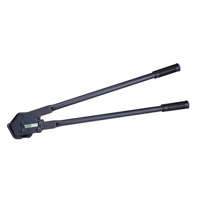 Standard Single Notch Side Action Sealer 19mm