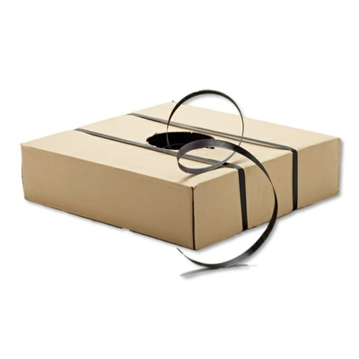 PP Strapping Heavy Band 19mm x 1000m Dispenser Box