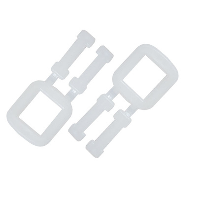 Buckles Polypropylene 12mm