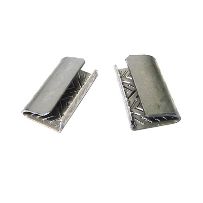 Seal Serrated 16mm