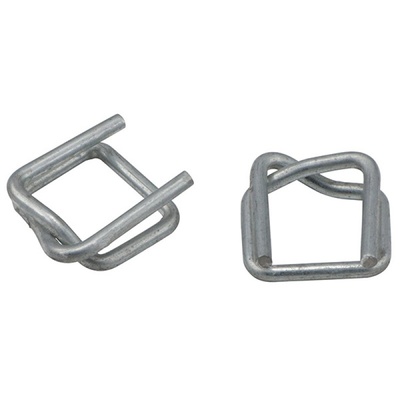 Buckles Wire Gal HD 19mm 