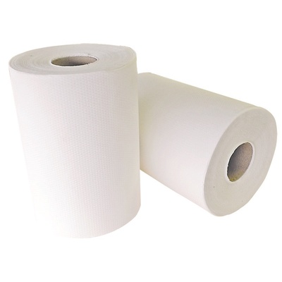 Hand Towel Roll Ecoz 1 Ply 80 Metres