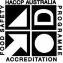HACCP Logo